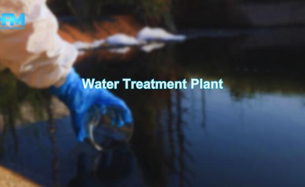 Water Treatment Plant